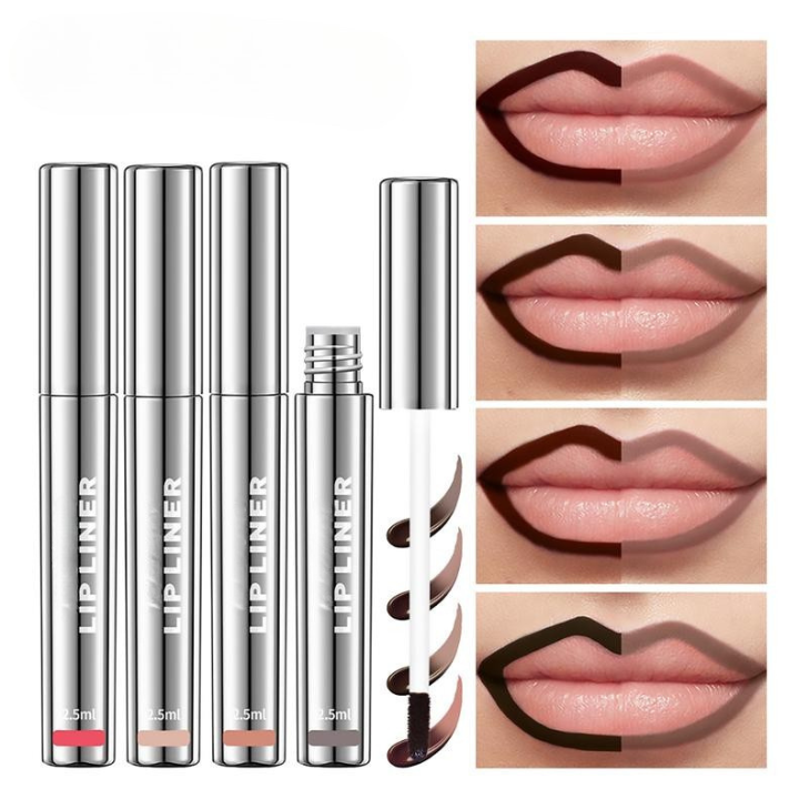 MOODINK™ Peel-Off Lip Liner Stain