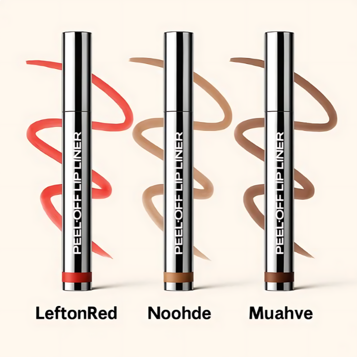 MOODINK™ Peel-Off Lip Liner Stain