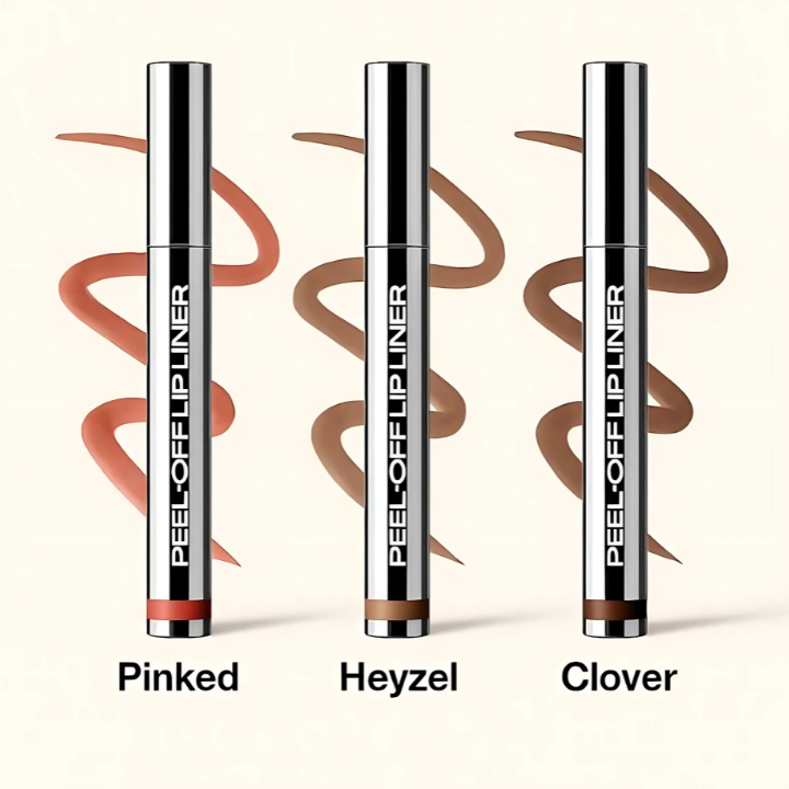 MOODINK™ Peel-Off Lip Liner Stain