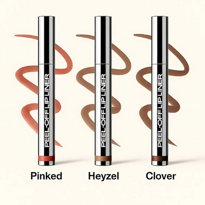 MOODINK™ Peel-Off Lip Liner Stain