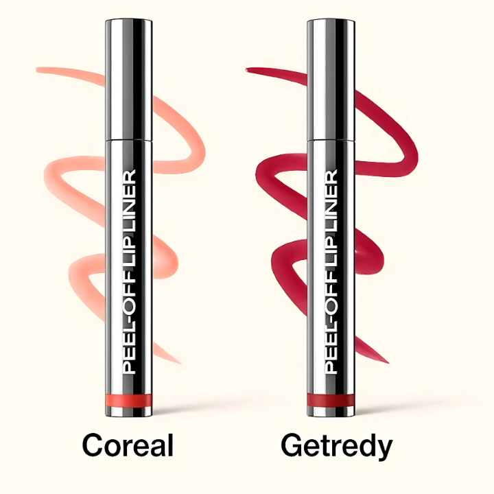 MOODINK™ Peel-Off Lip Liner Stain