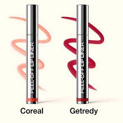 MOODINK™ Peel-Off Lip Liner Stain