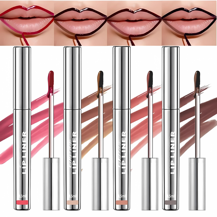 MOODINK™ Peel-Off Lip Liner Stain