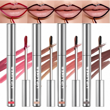MOODINK™ Peel-Off Lip Liner Stain
