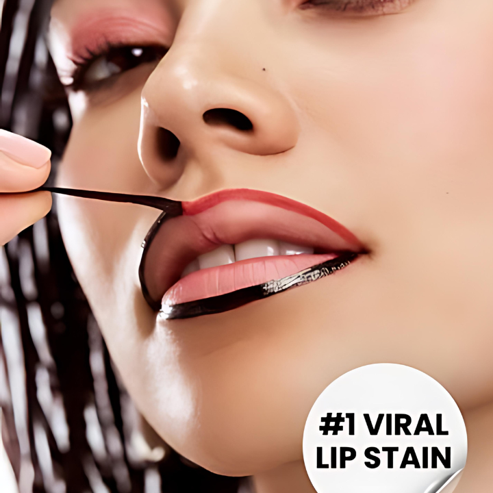 MOODINK™ Peel-Off Lip Liner Stain